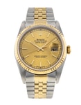 Pre-Owned Rolex Datejust Watch
